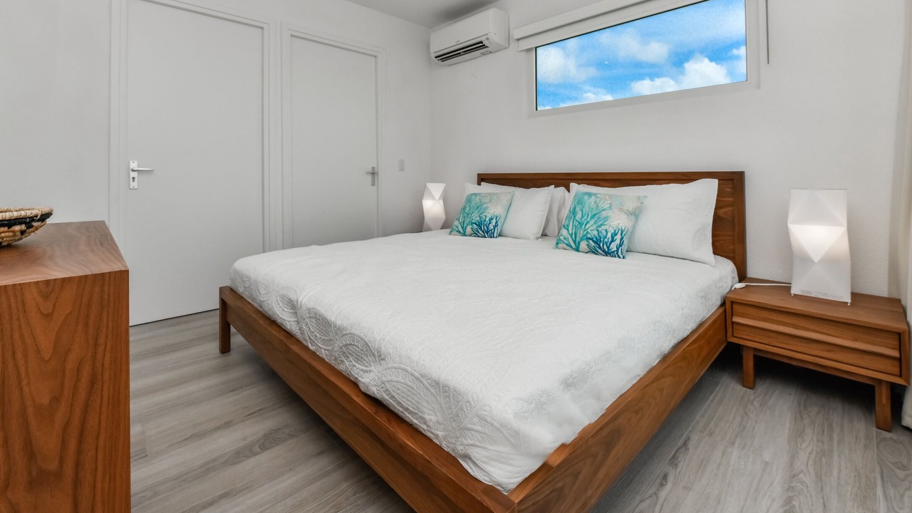 Photo of Bedroom in Ponton