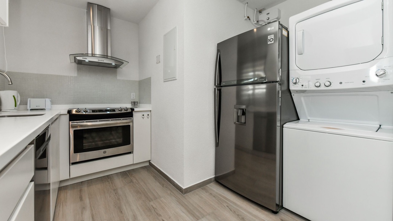 Photo of Kitchen in Ponton
