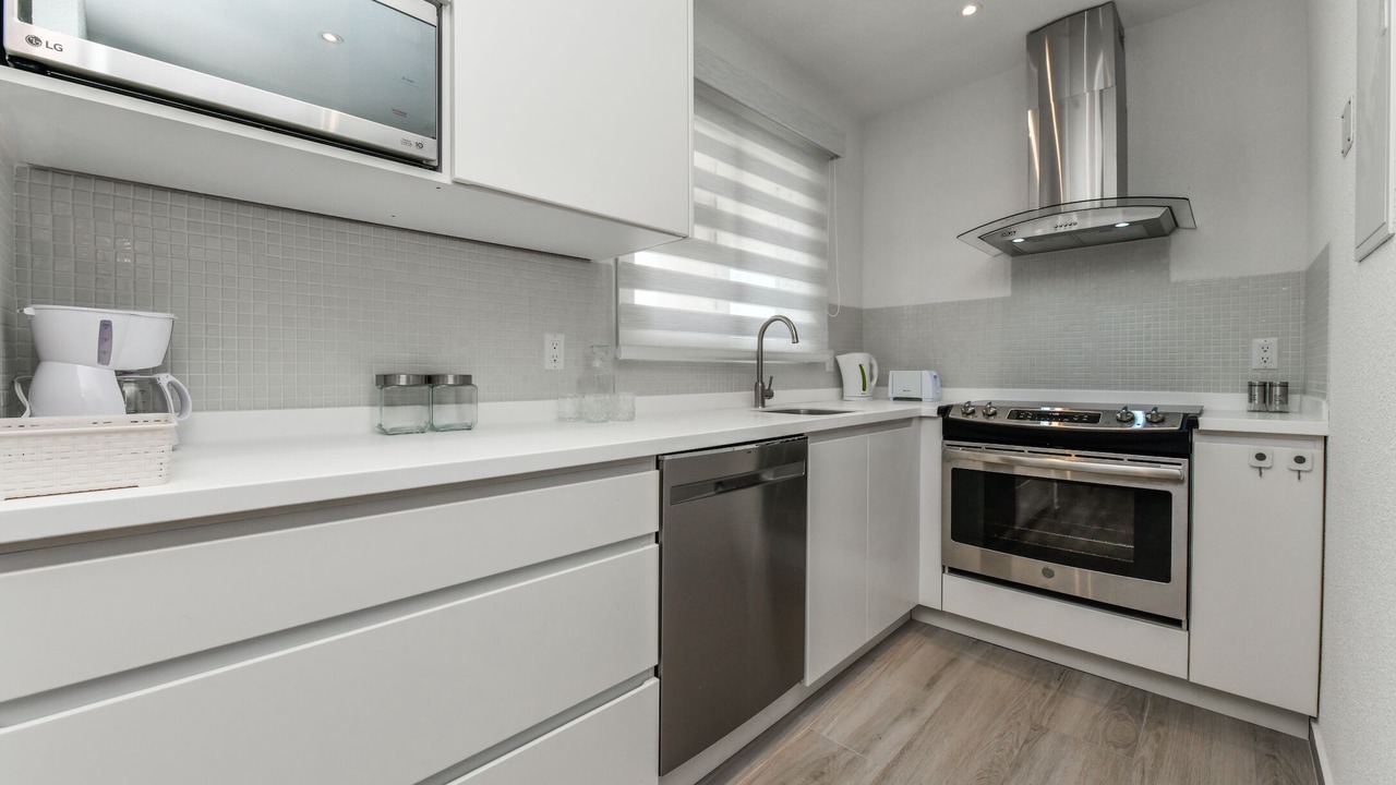 Photo of Kitchen in Ponton