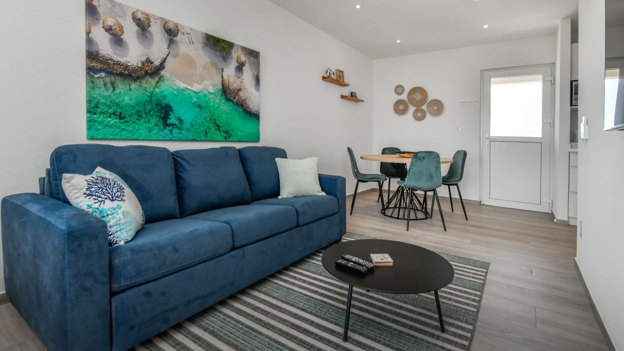 Photo of Livingroom in Ponton
