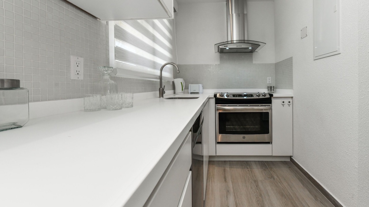 Photo of Kitchen in Ponton