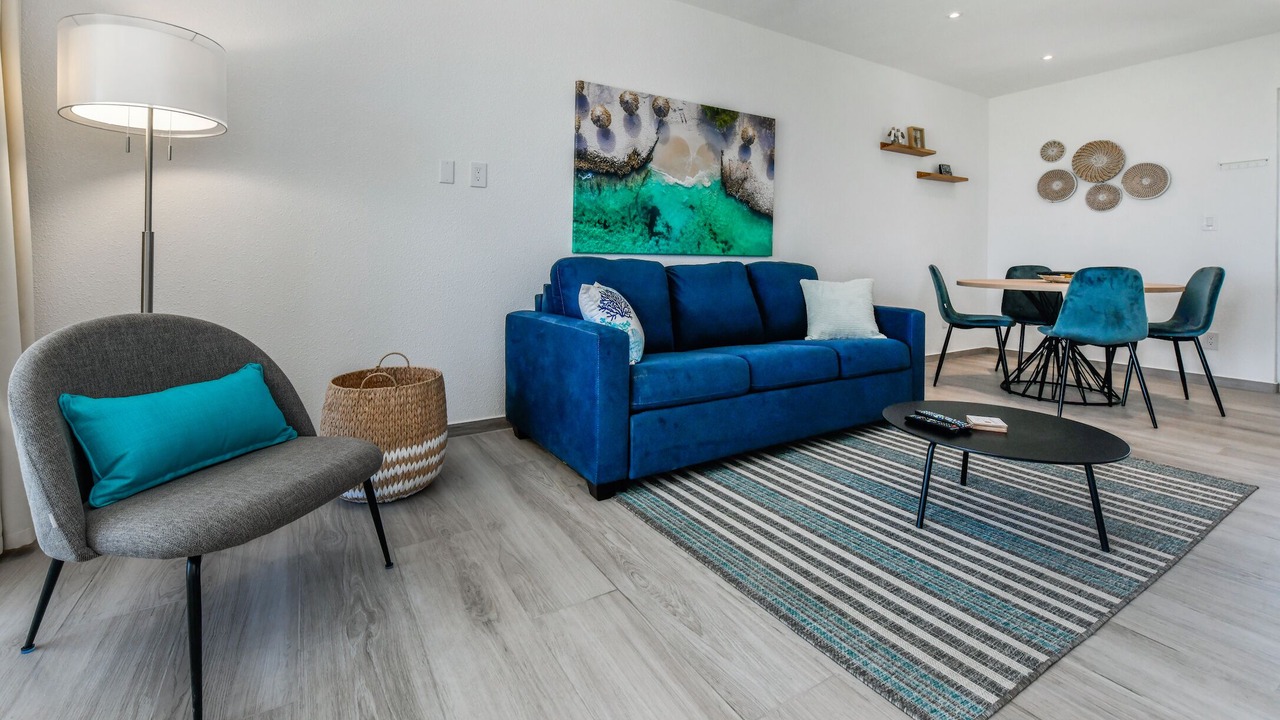 Photo of Livingroom in Ponton