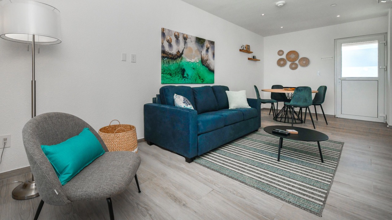 Photo of Livingroom in Ponton