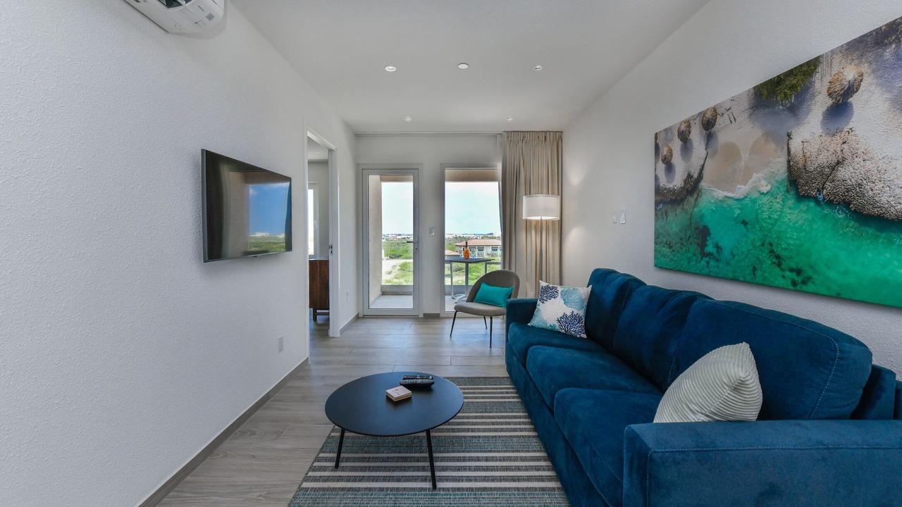 Photo of Livingroom in Ponton