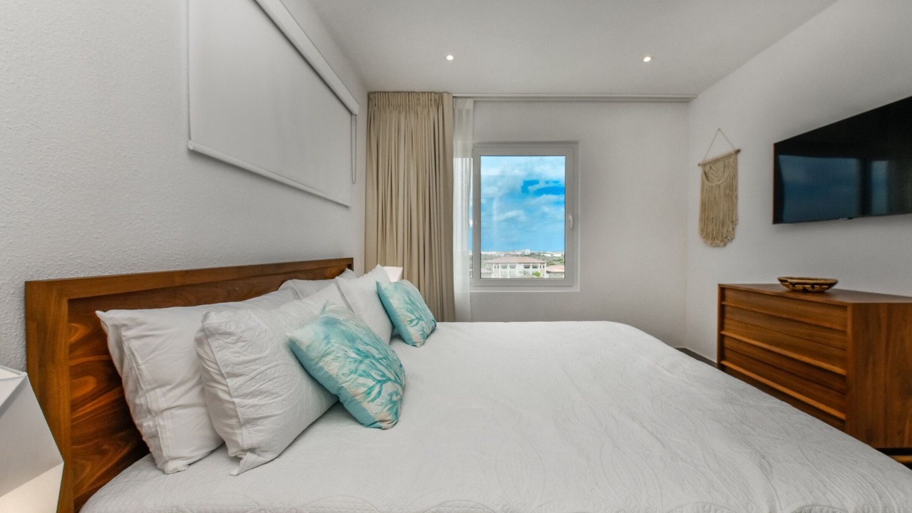 Photo of Bedroom in Ponton