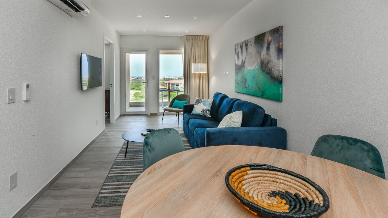 Photo of Livingroom in Ponton