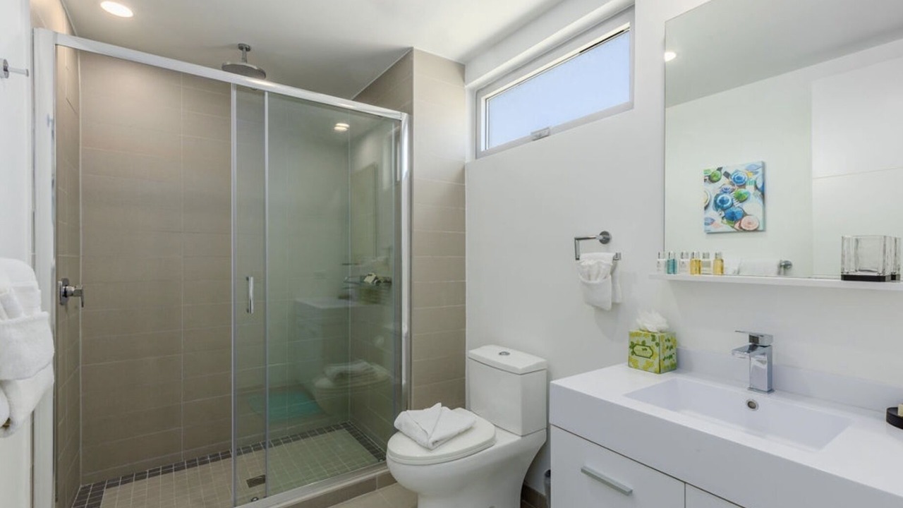 Photo of Bathroom in Aruba