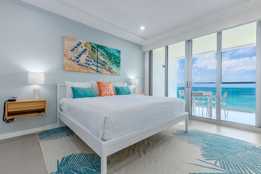 Photo of Bedroom in Aruba