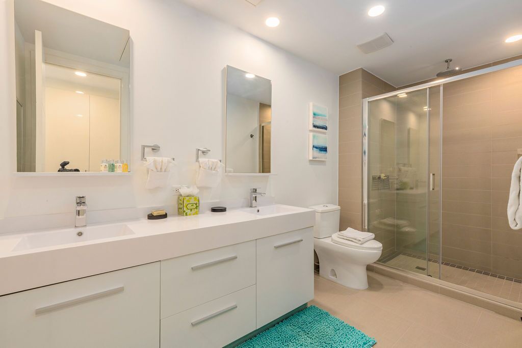 Photo of Bathroom in Aruba