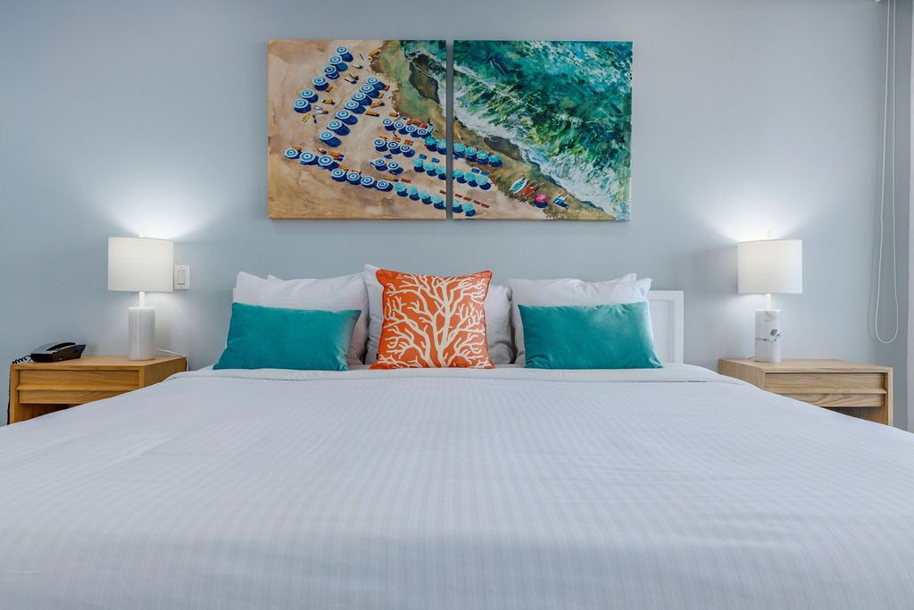 Photo of Bedroom in Aruba