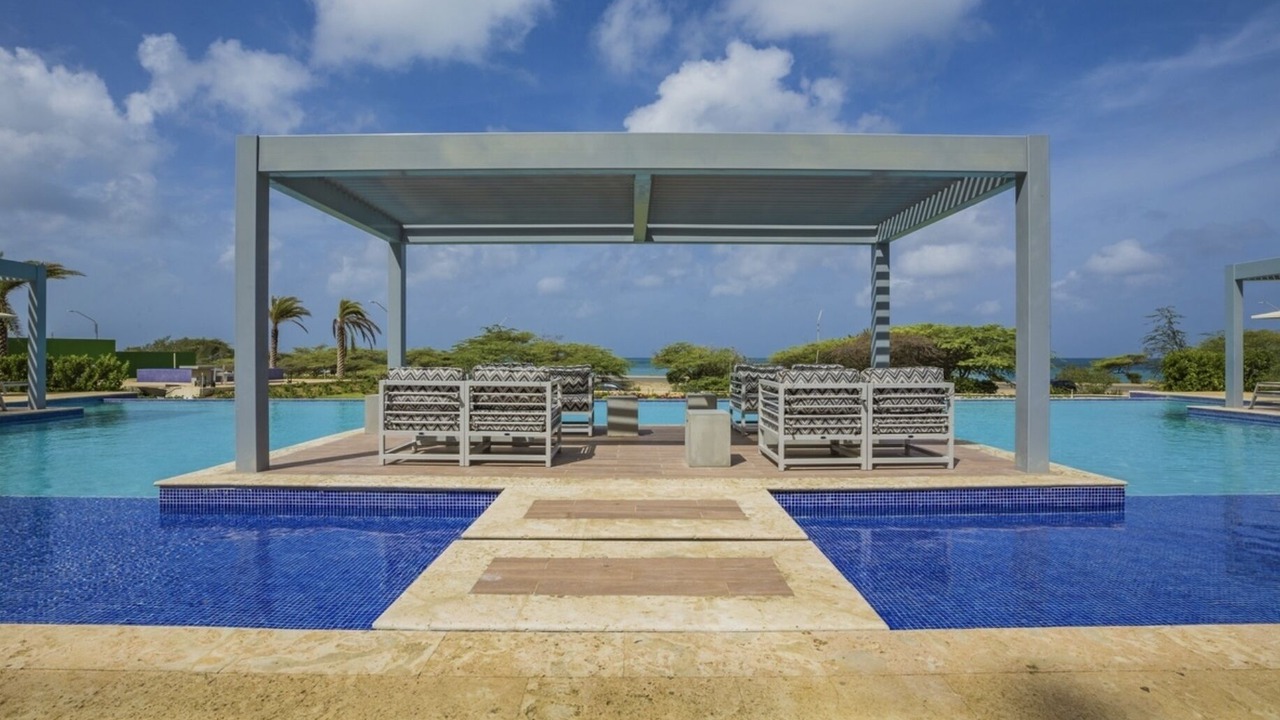 Photo of Outdoor in Aruba
