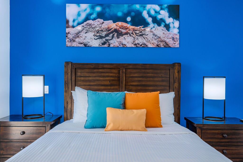 Photo of Bedroom in Aruba