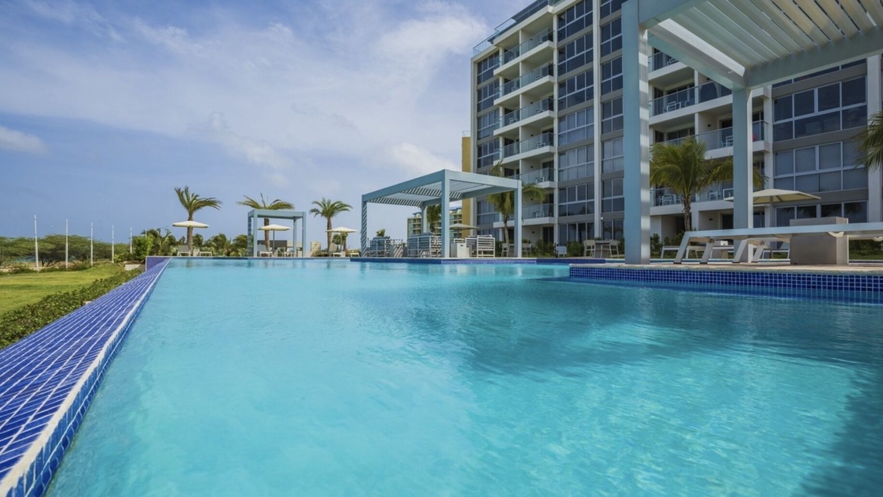 Photo of Outdoor in Aruba