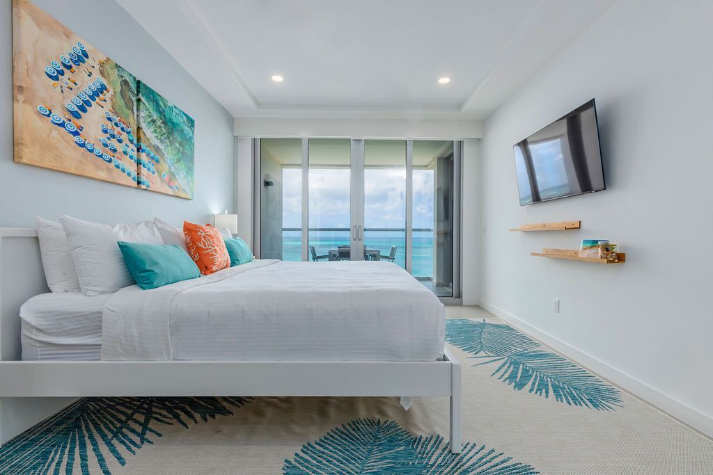 Photo of Bedroom in Aruba