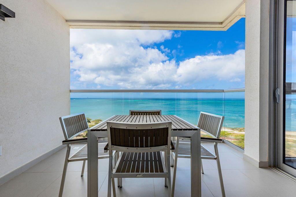 Photo of Bedroom in Aruba