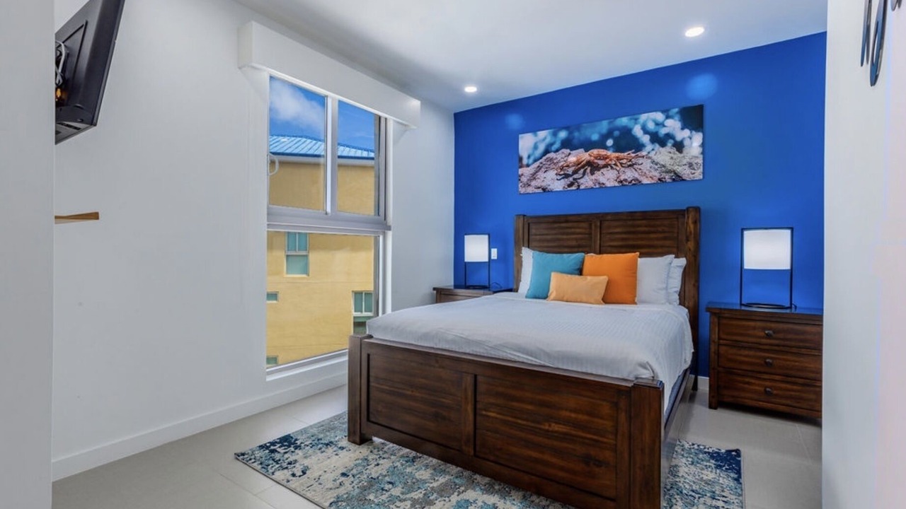 Photo of Bedroom in Aruba
