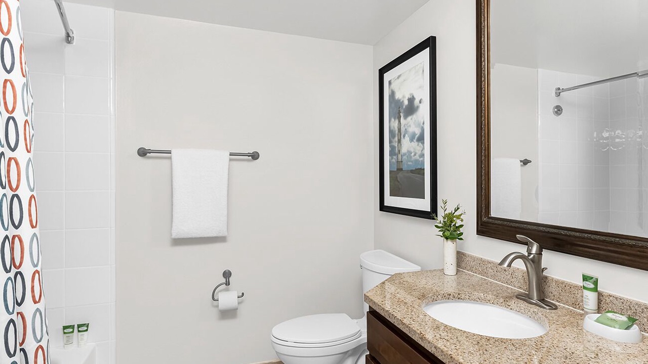 Photo of Bathroom in Malmok