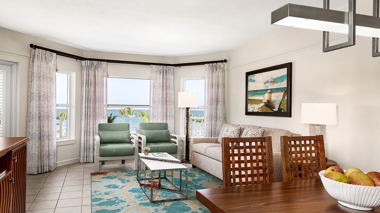 Photo of Livingroom in Malmok