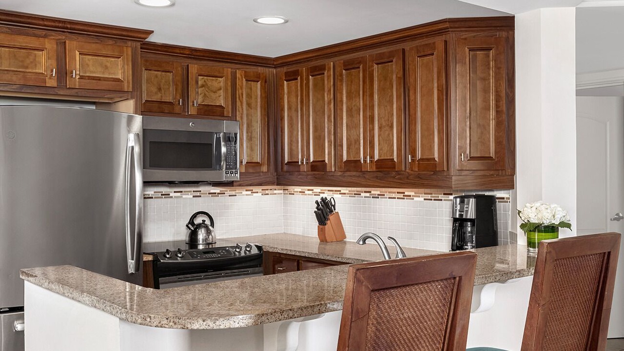 Photo of Kitchen in Malmok