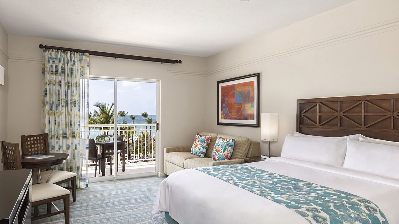 Photo of Bedroom in Malmok