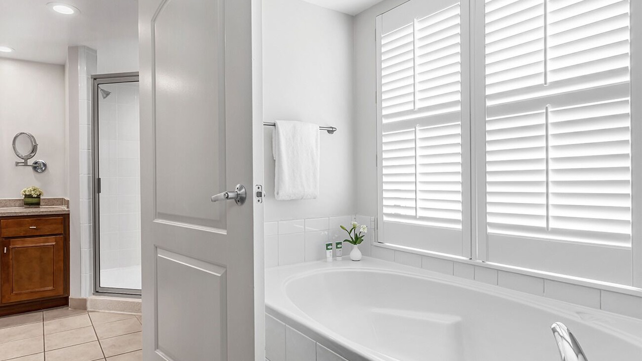Photo of Bathroom in Malmok
