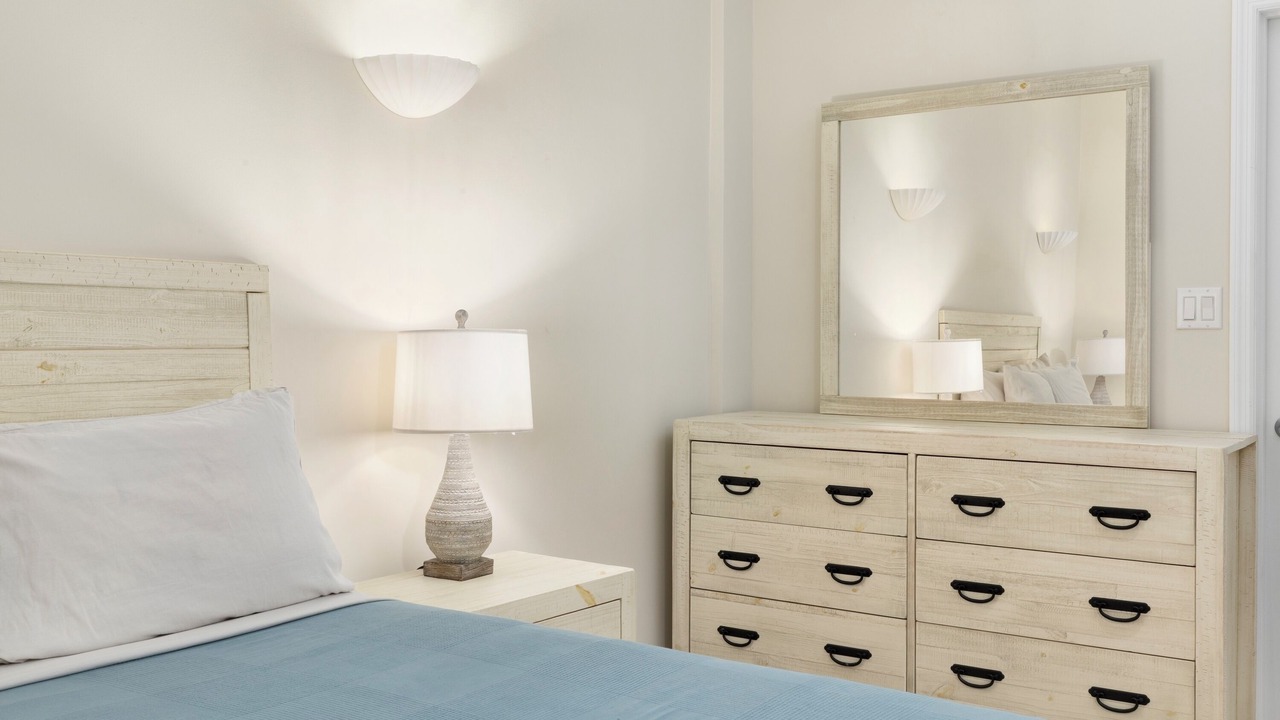 Photo of Bedroom in Rancho