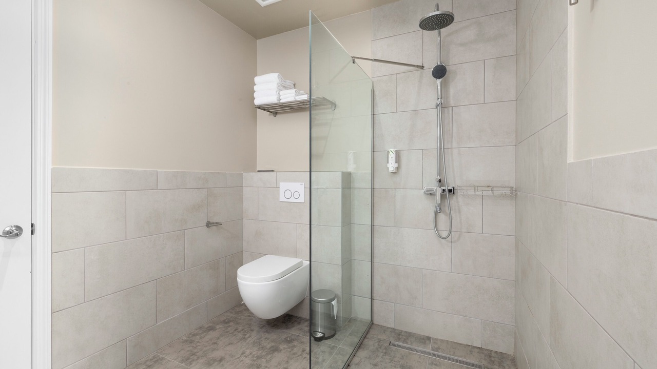 Photo of Bathroom in Rancho