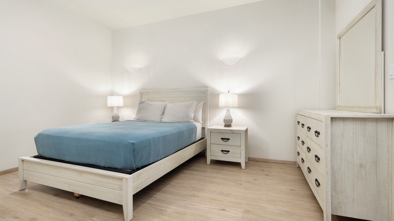 Photo of Bedroom in Rancho
