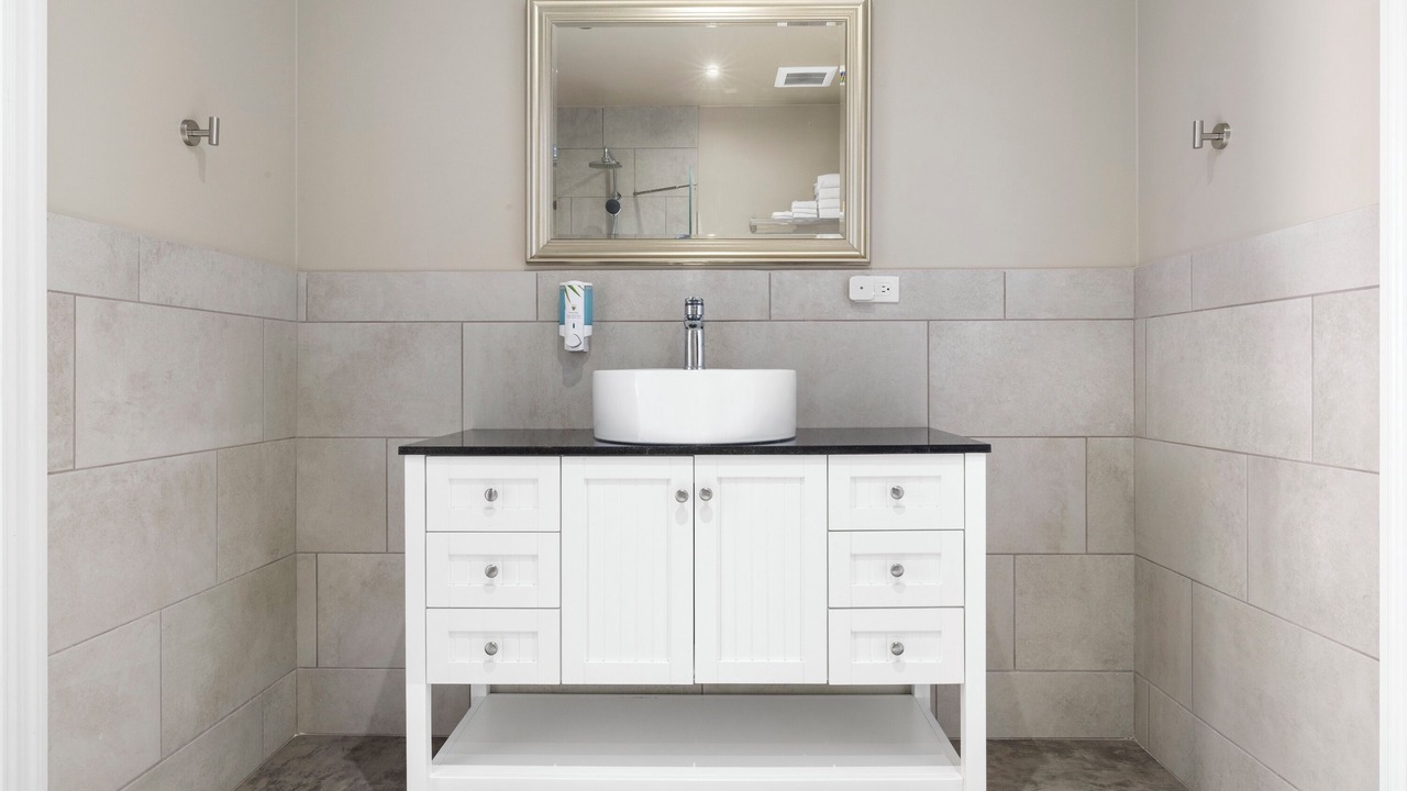 Photo of Bathroom in Rancho