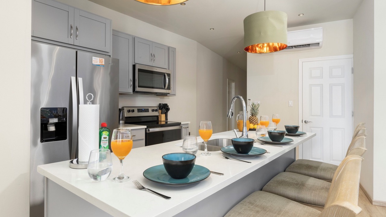 Photo of Kitchen in Rancho