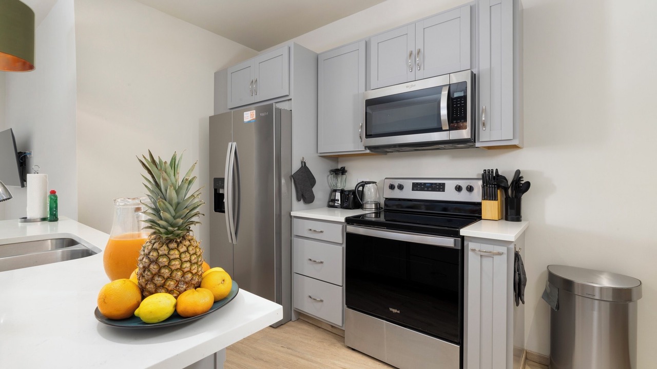 Photo of Kitchen in Rancho