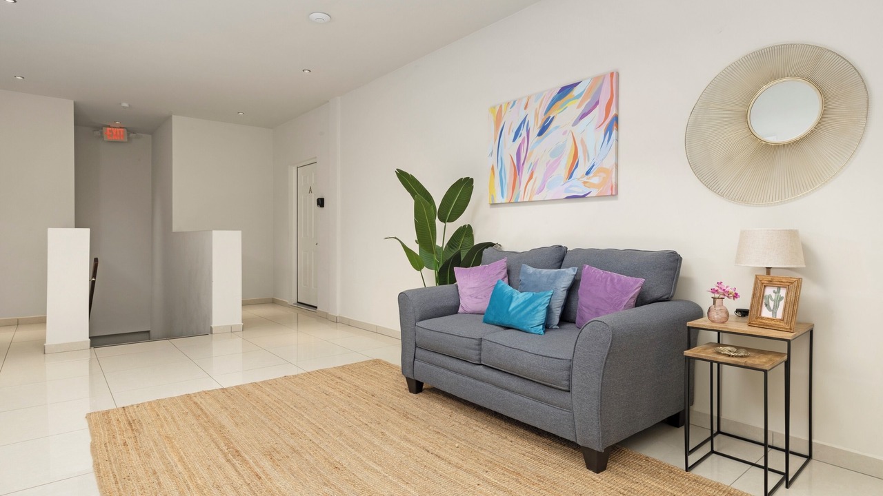 Photo of Livingroom in Rancho