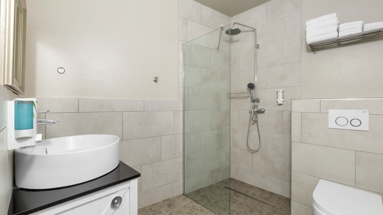 Photo of Bathroom in Rancho