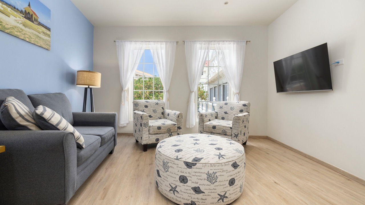 Photo of Livingroom in Rancho