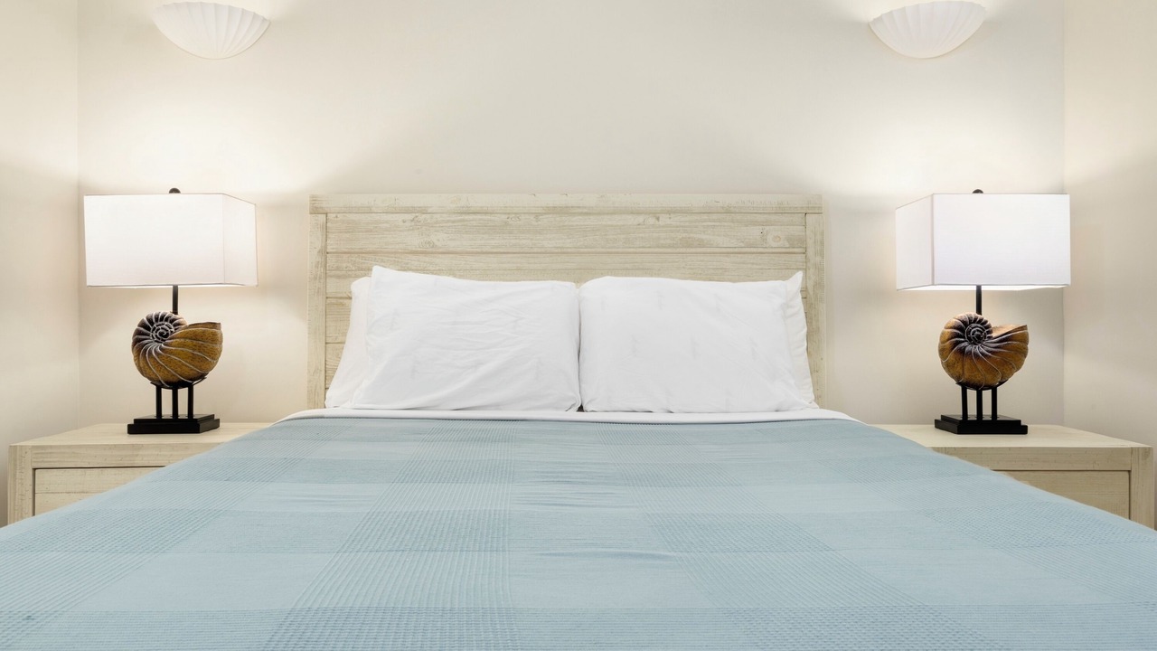 Photo of Bedroom in Rancho