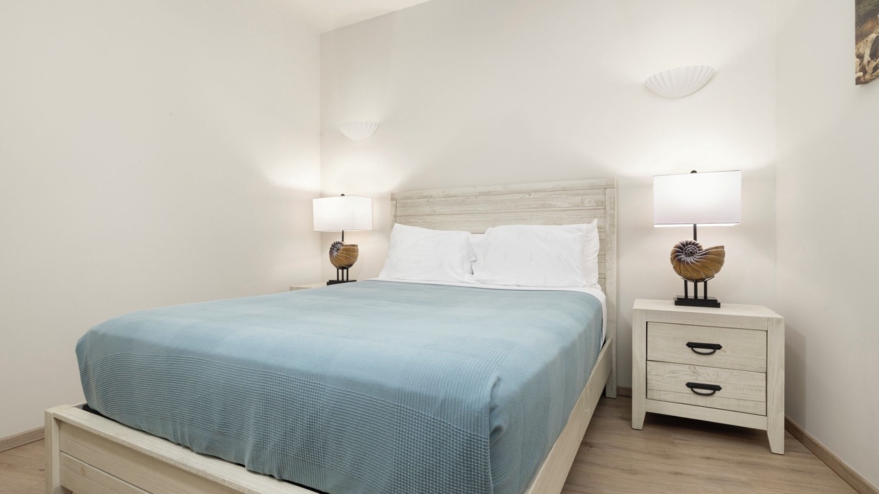 Photo of Bedroom in Rancho