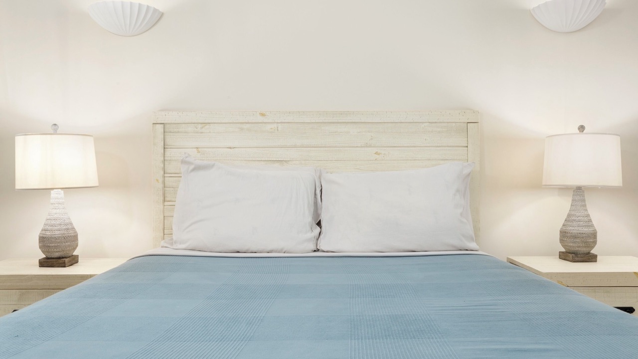 Photo of Bedroom in Rancho
