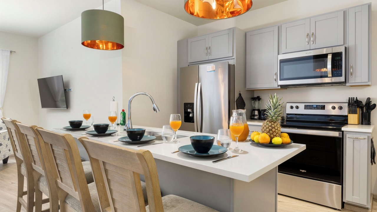 Photo of Kitchen in Rancho