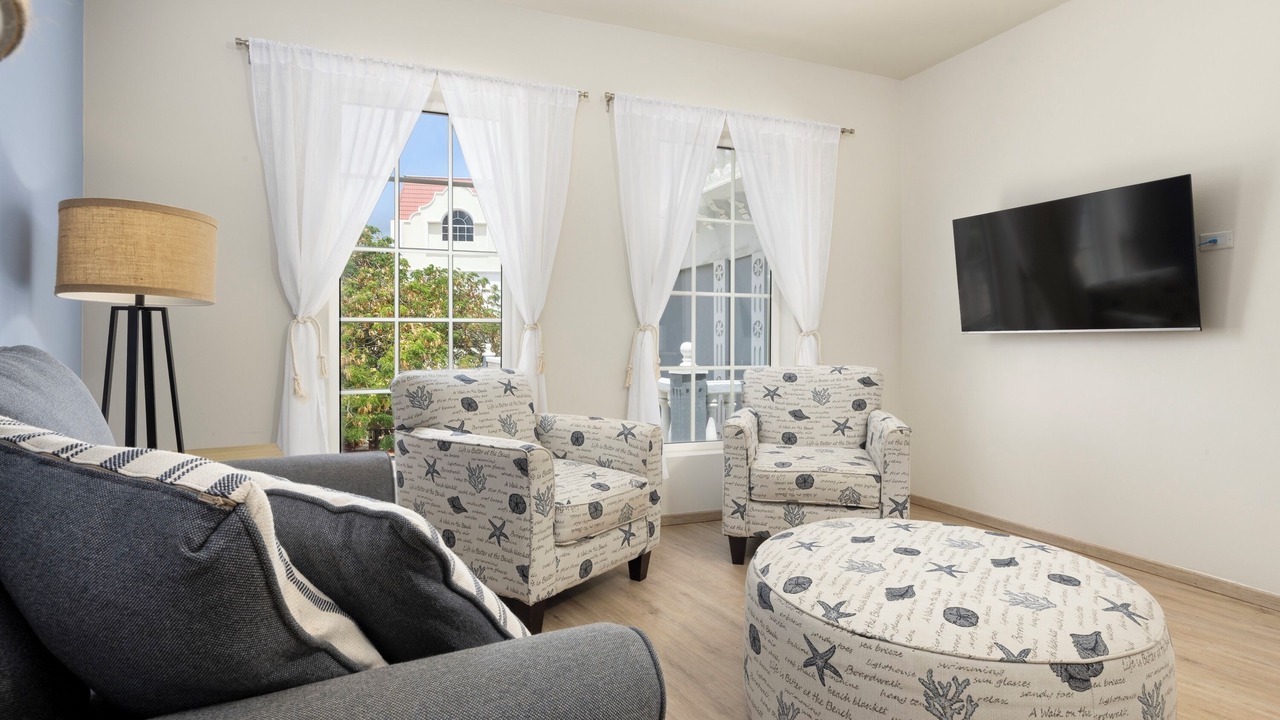 Photo of Livingroom in Rancho