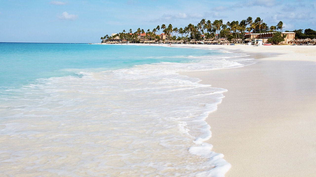 Photo of Others in Oranjestad-West