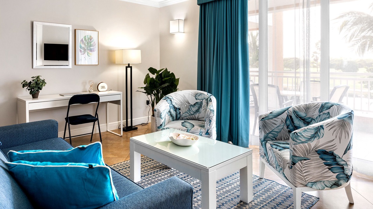 Photo of Livingroom in Oranjestad-West