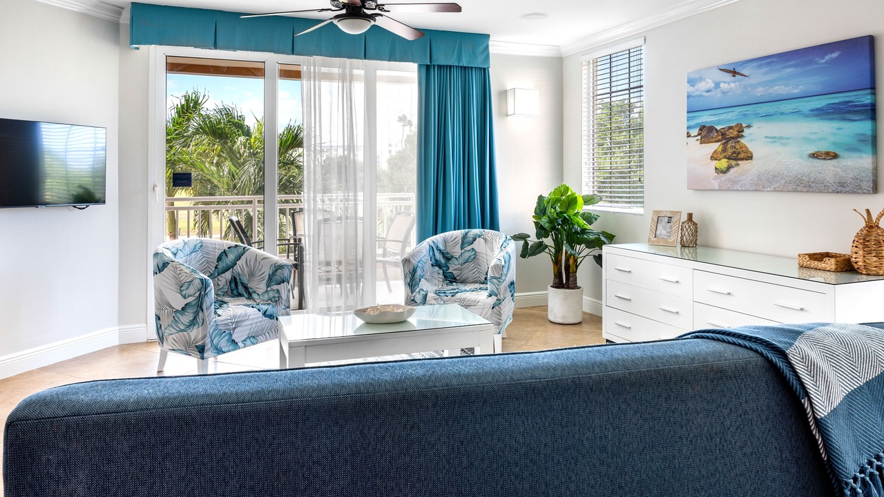 Photo of Livingroom in Oranjestad-West