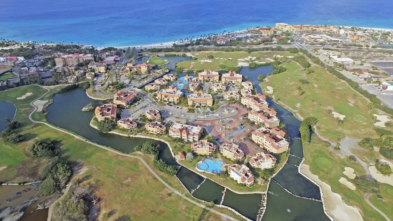 Photo of Outdoor in Oranjestad-West