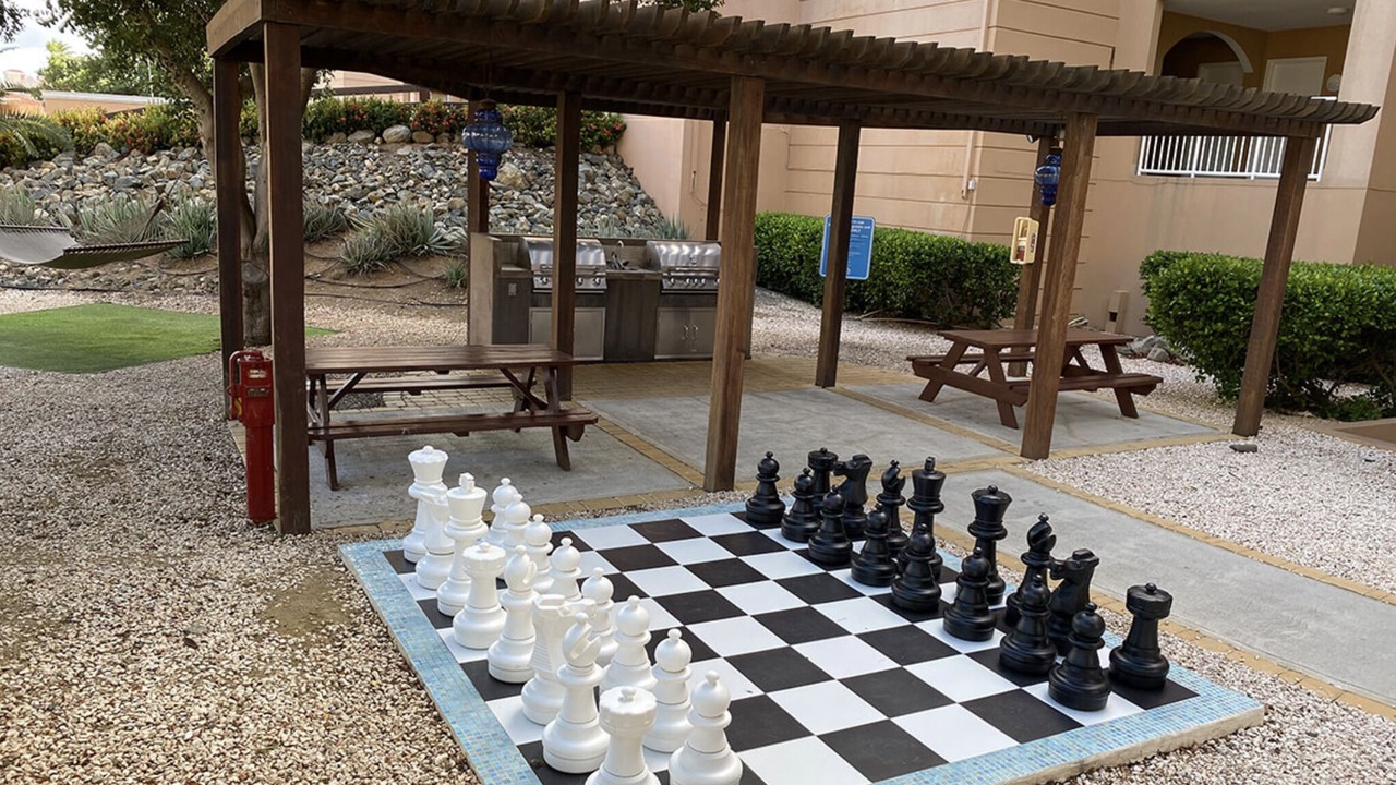 Photo of Outdoor in Oranjestad-West