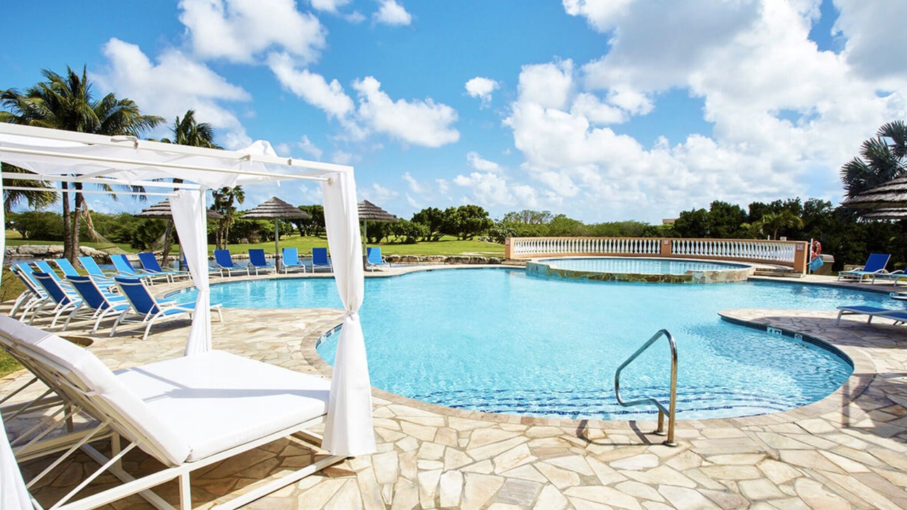 Photo of Outdoor in Oranjestad-West
