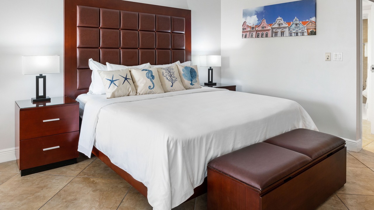 Photo of Bedroom in Oranjestad-West