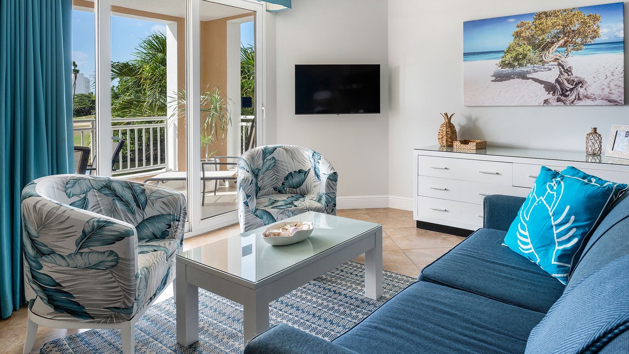 Photo of Livingroom in Oranjestad-West
