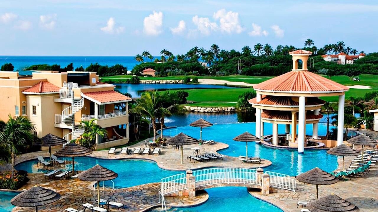 Photo of Outdoor in Oranjestad-West