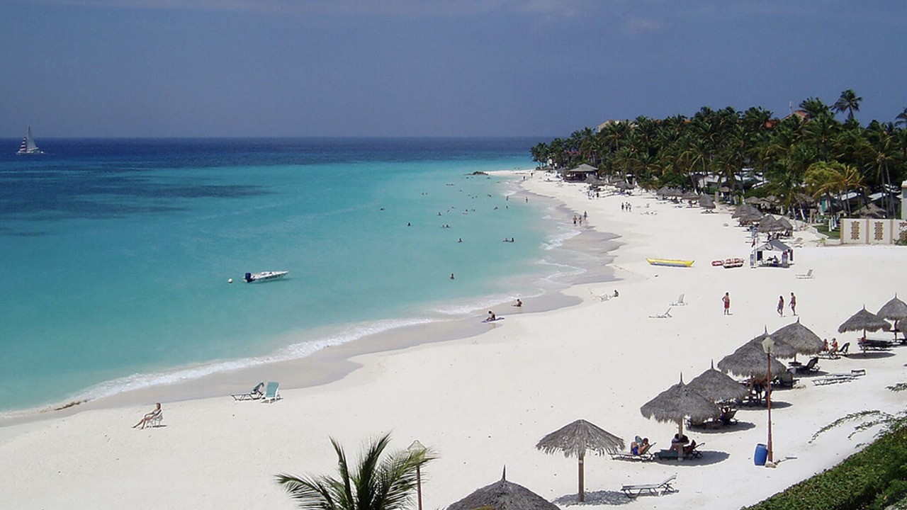 Photo of Others in Oranjestad-West