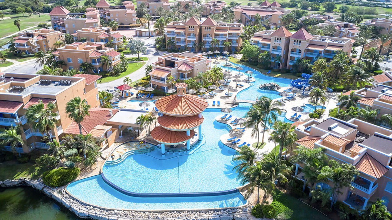 Photo of Outdoor in Oranjestad-West